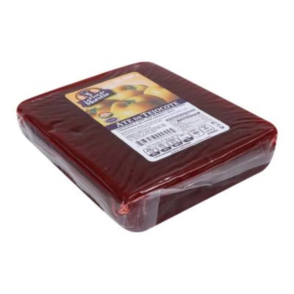 Moreliate Ate Durazno 24/250 - General Distribution