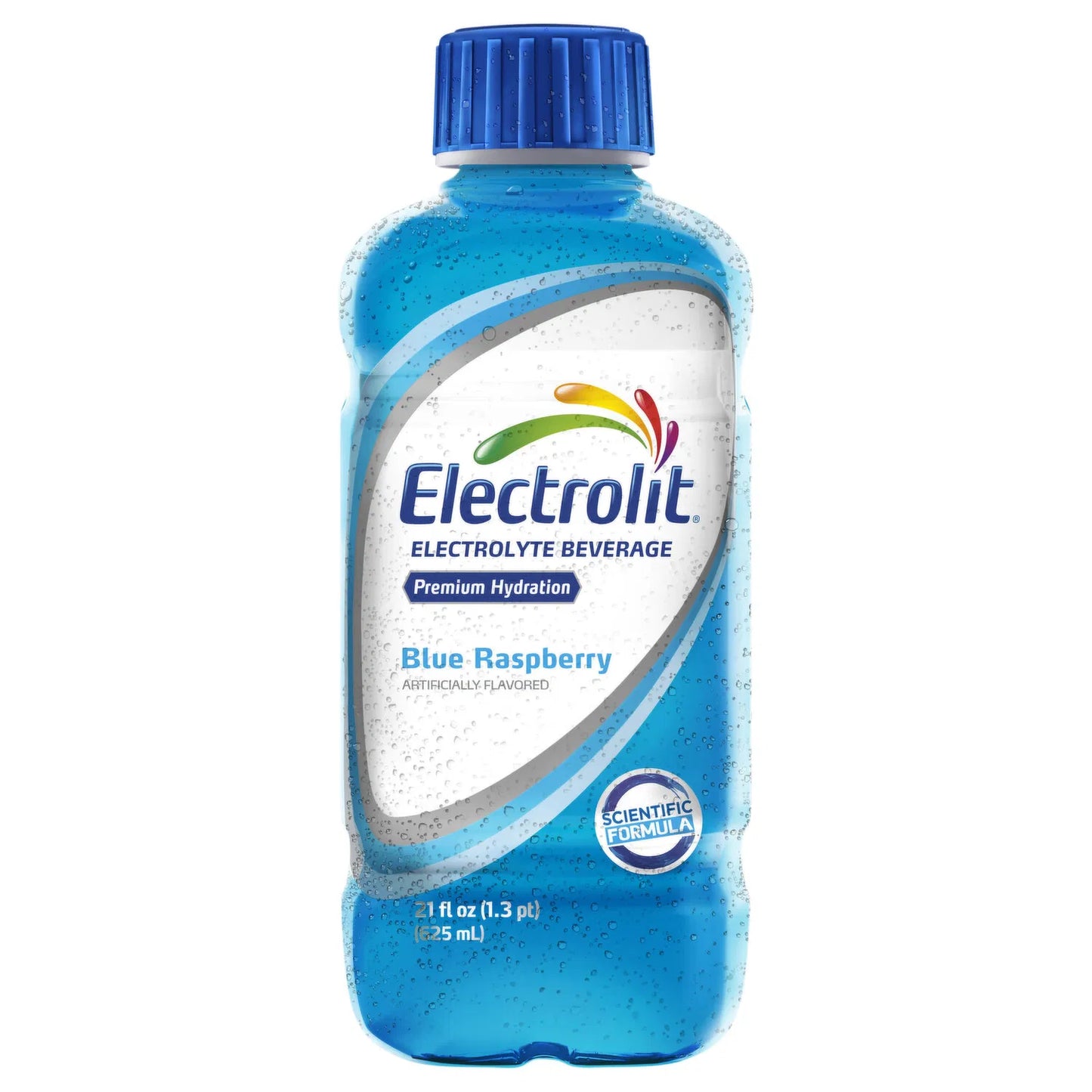 Electrolit Bluberry 12/21oz - General Distribution