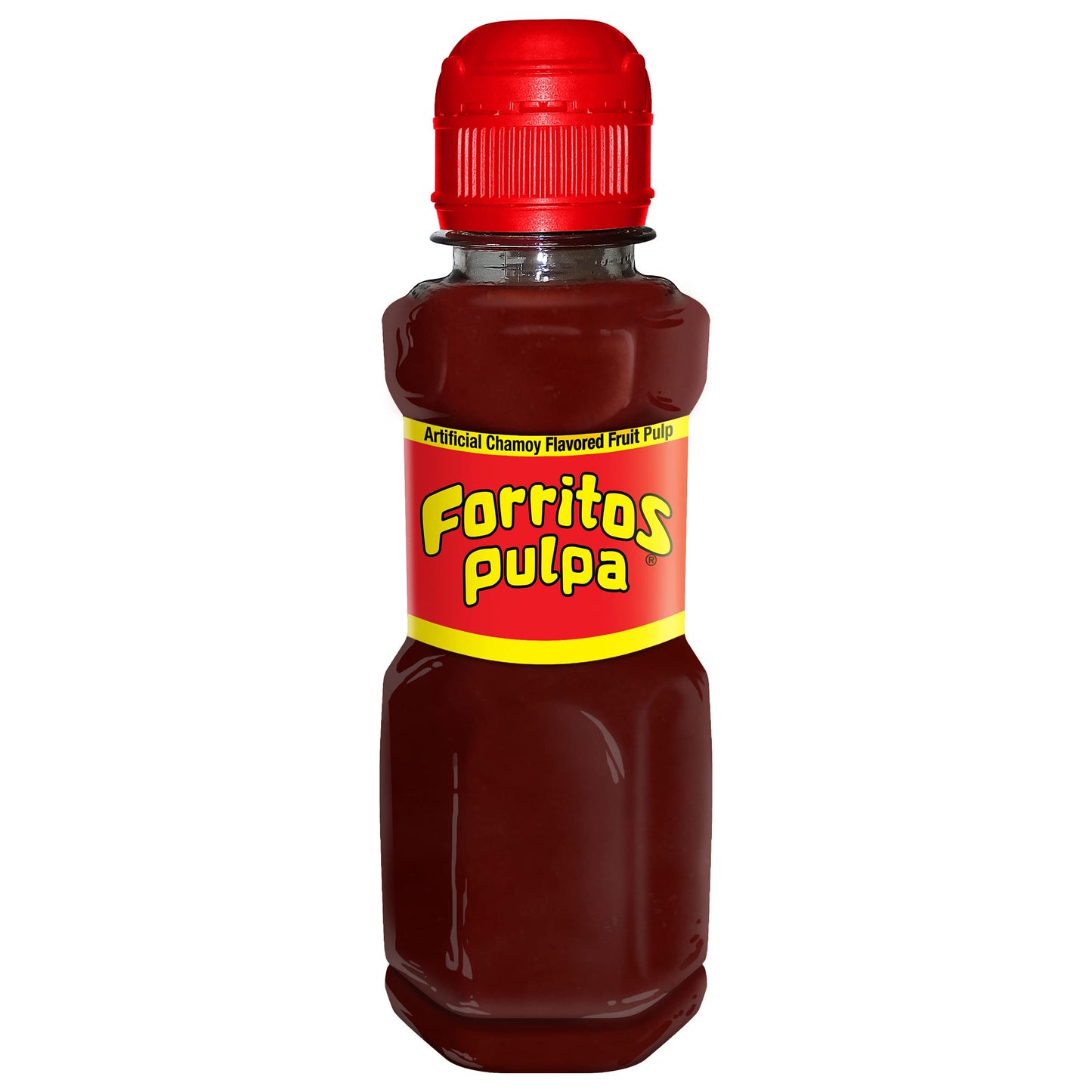 Forritos Pulpa 14/7.4 oz 210 gr - General Distribution