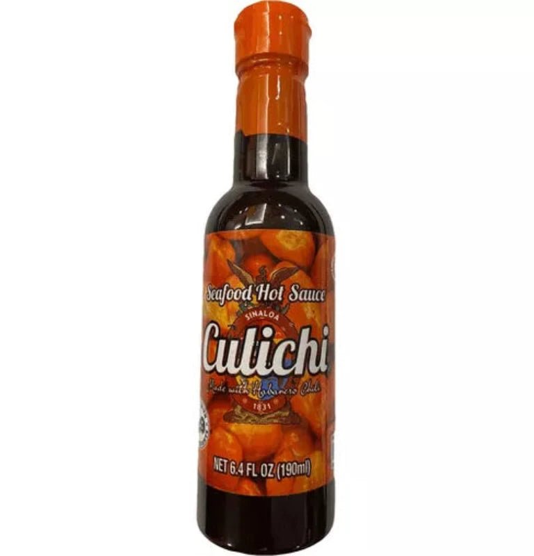 Sinaloa culichi habanero 1/24 190 ml - General Distribution