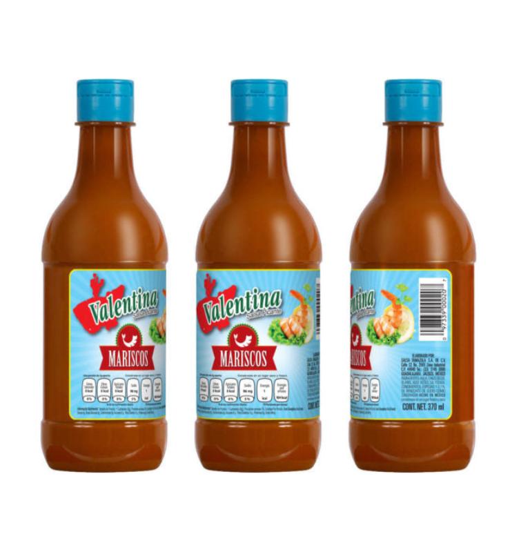 Valentina Marisquera 1/24 250 ml - General Distribution