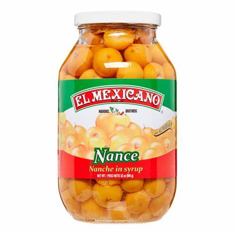 Los Garcias Nance 12/32 oz - General Distribution