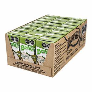 Boing Guanabana Carton 24/500 ML - General Distribution