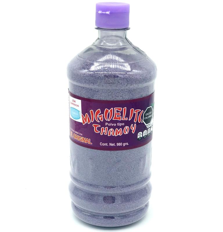 Miguelito Uva 12/980 Grs - General Distribution