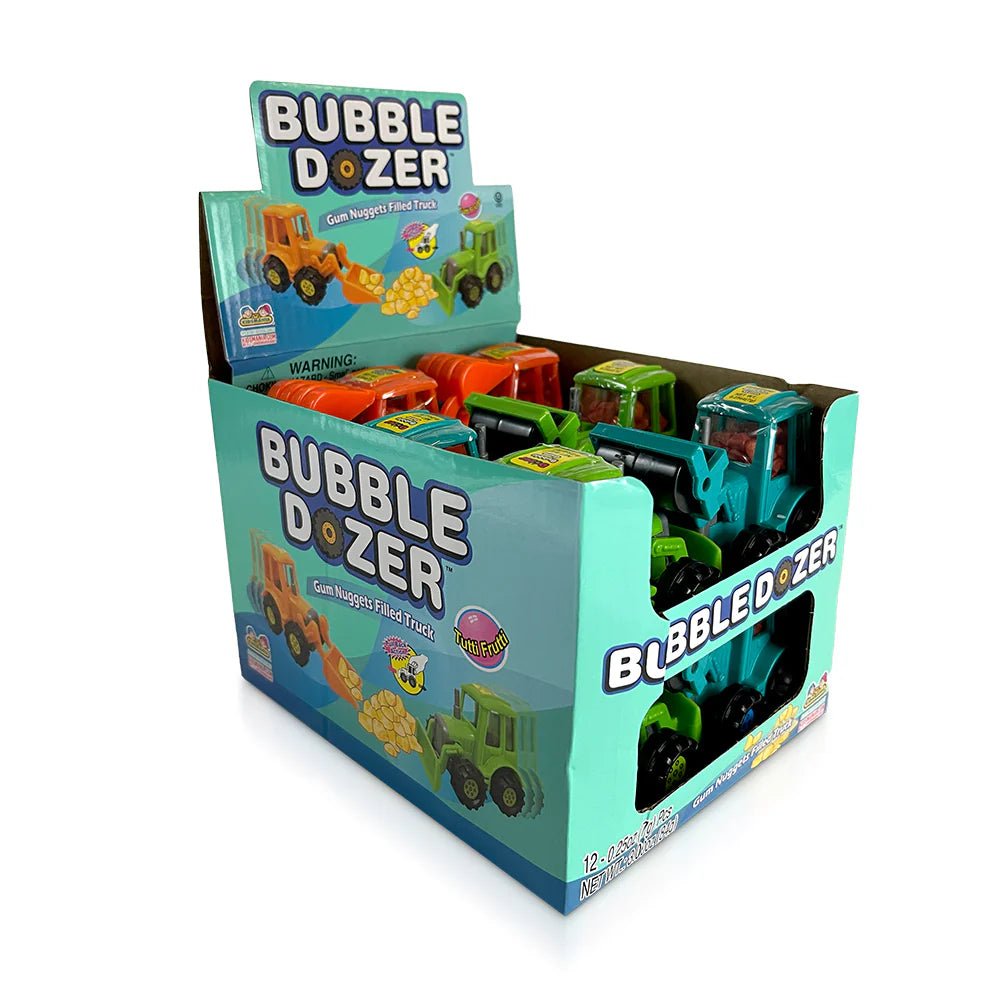Kids Mania Bubble Clozer - General Distribution