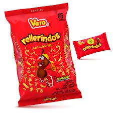 Vero Rellerindos 8/65 Pcs - General Distribution