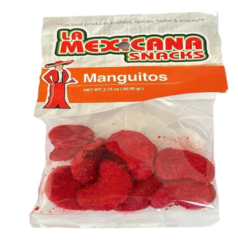 LMS Manguitos 1/15 (2) - General Distribution