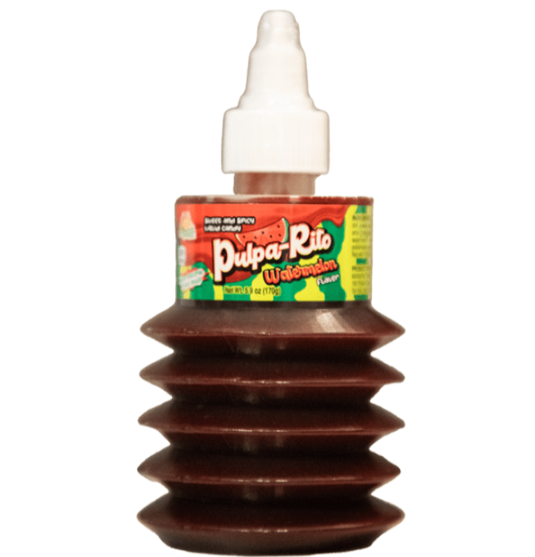 Pulpa Rito Watermelon 24/5.9 oz 170 gr - General Distribution