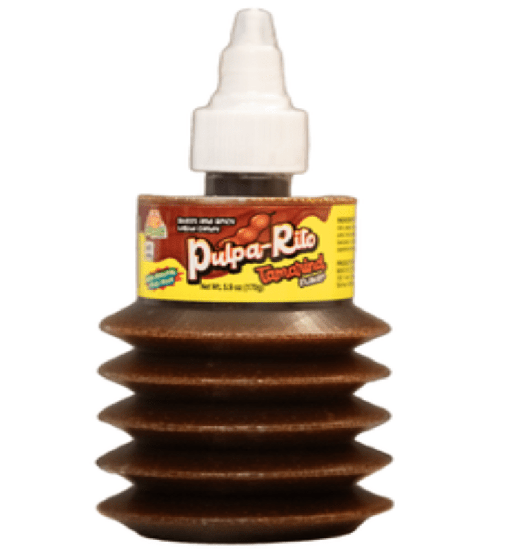 Pulpa Rito Tamarindo 24/5.9 oz 170 gr - General Distribution