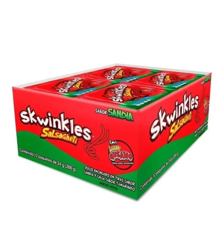 Lucas Salsagueti Sandia King Size 6 pz - General Distribution