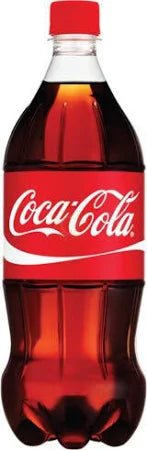 Refresco Coca cola 6/3 Lts - General Distribution