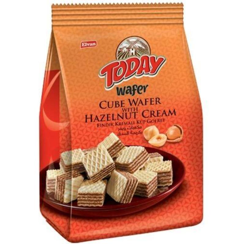 Tipicos Rollo De Coco 30/10 - General Distribution