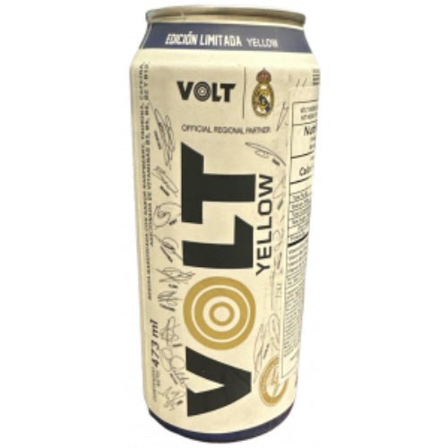 Volt Yellow 15/473 Ml - General Distribution