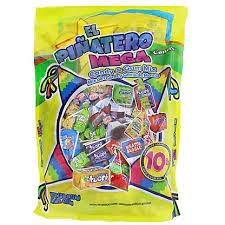 Canel's El Piñatero Mega 10 Lbs - General Distribution