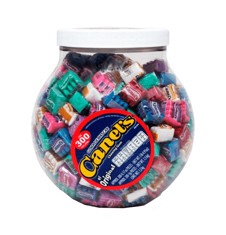 Canels Original Jarra 6/300 - General Distribution