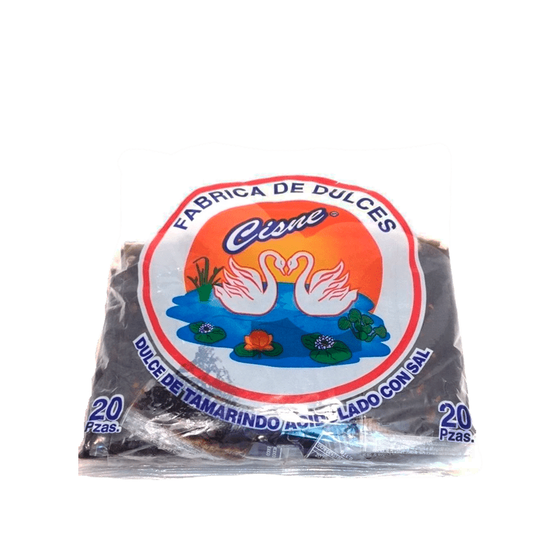 Cisne Pulpa 20/20 - General Distribution