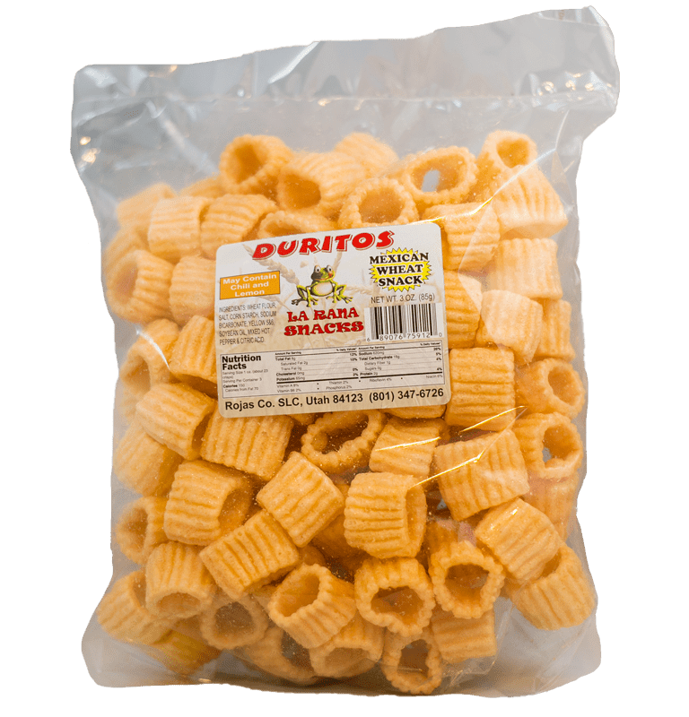 La Rana Anillo 1/20 - General Distribution