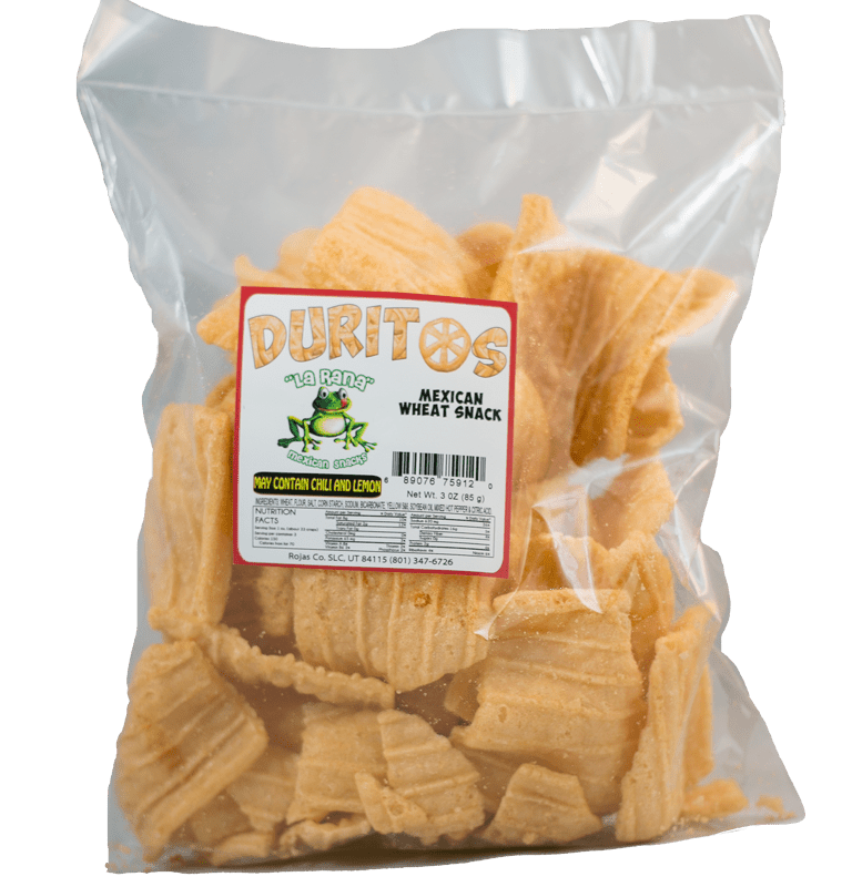 La Rana cuadro 4x4 1/12 - General Distribution