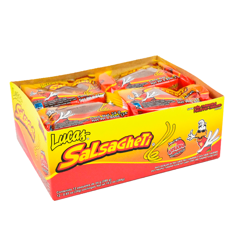 Lucas Salsagueti Piña - Tamarindo 20/12 - General Distribution