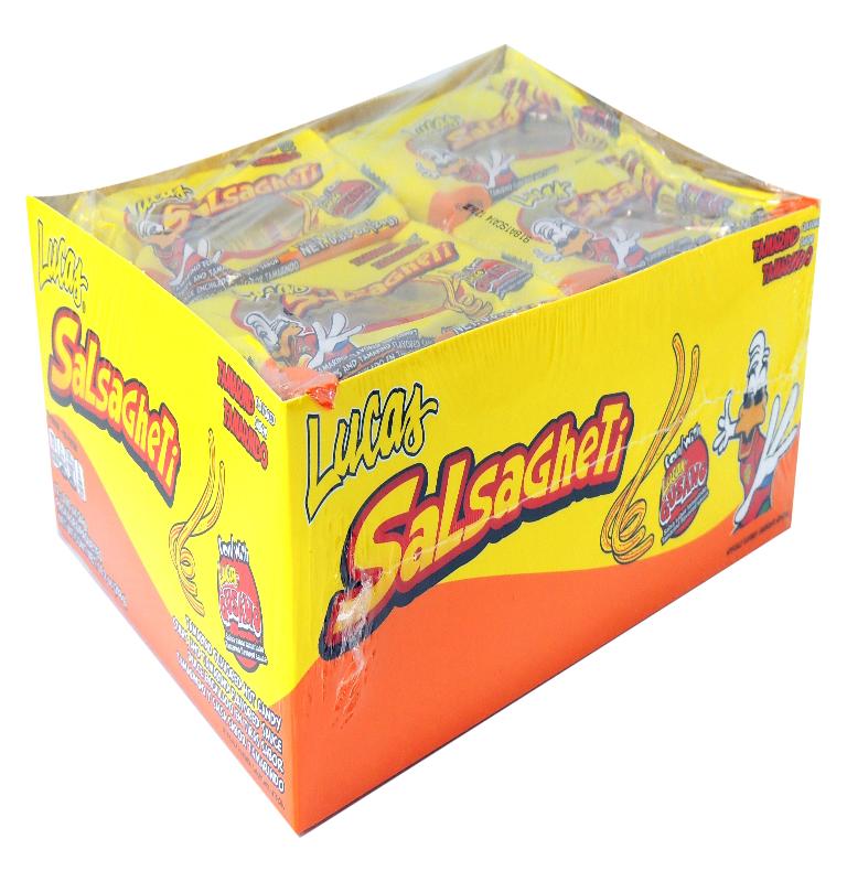 Lucas Salsagueti Tamarindo 20/12 - General Distribution