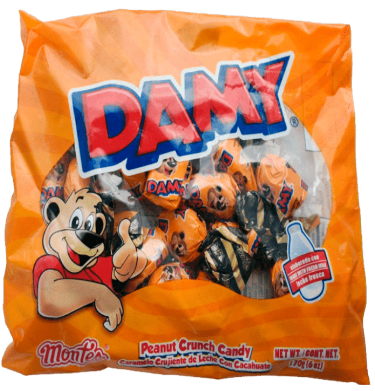 Montes Damy Pequeña 24/6.5 Oz - General Distribution