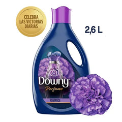 Downy  Romance 6/2.6lt