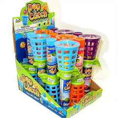 kid mania pop  carch  12 pz