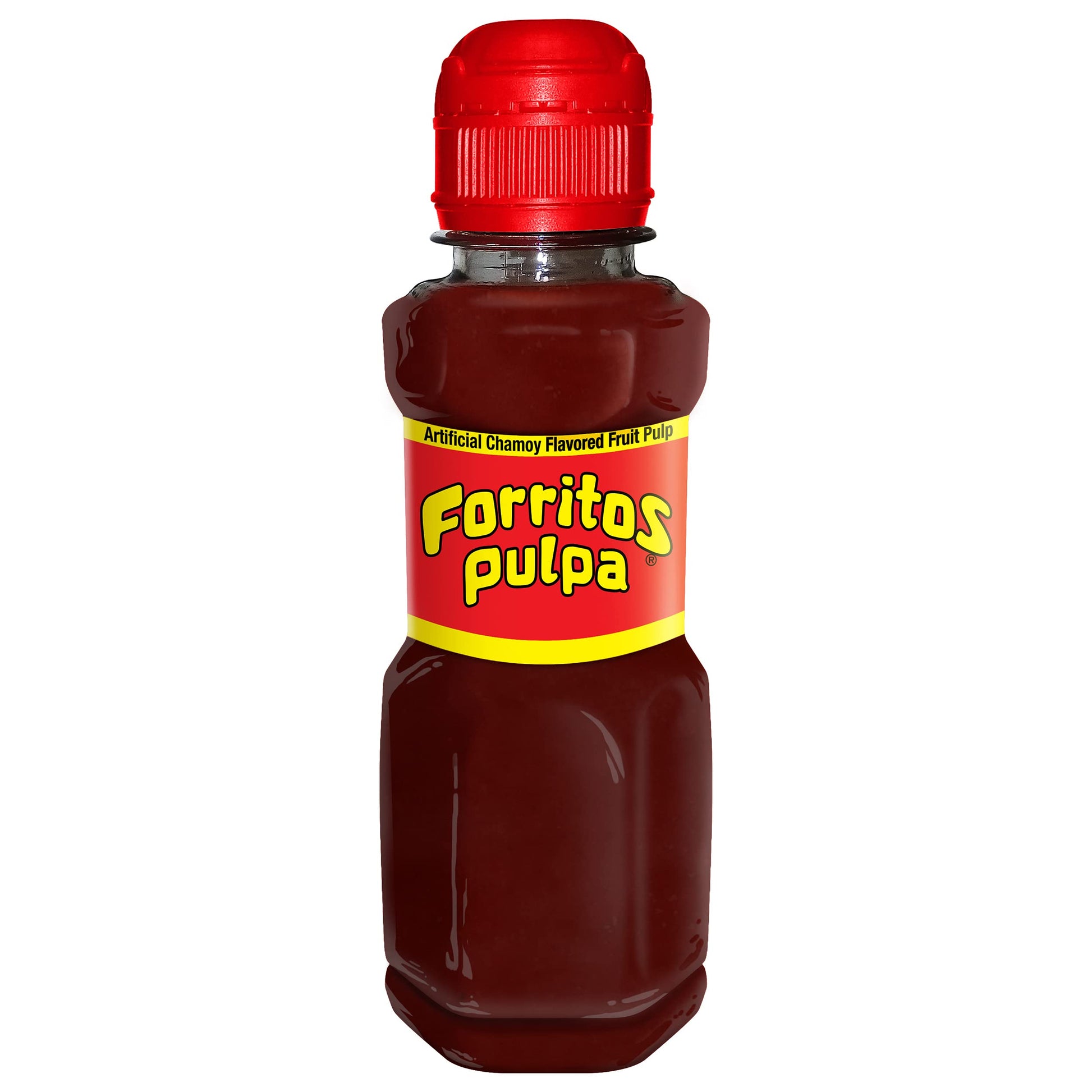 Forritos Pulpa 14/7.4 oz 210 gr - General Distribution