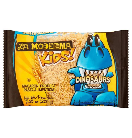 La Moderna Dinosaurs 20/7 - General Distribution