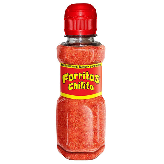 Forritos Chilito 14/5.8 oz 165gr - General Distribution