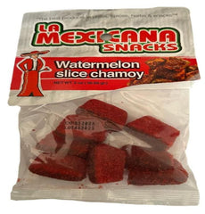 LMS Watermelon slice  chamoy 1/15