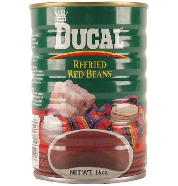 ducal ref red beans 24/15