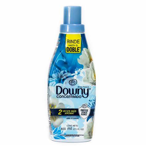 Downy  brisa fresca 12/ 800 ml