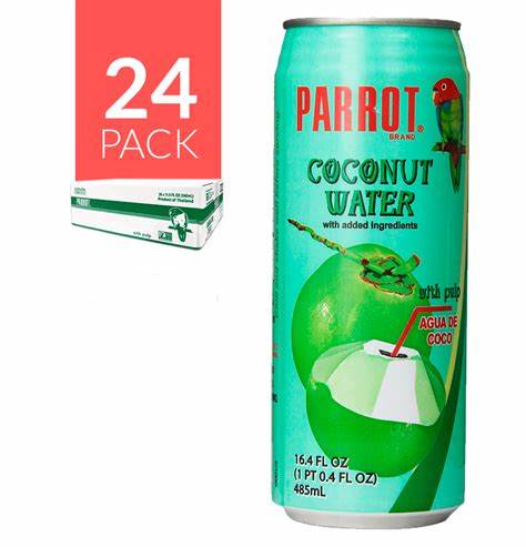 Parrot Jugo de Coco 24/16.4