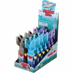 kid mania shark bite 12 pz