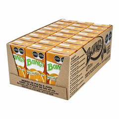 Boing Naranja Carton 24/500 ML