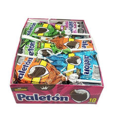 Paleton marshmellow 24DSx18Px0.7OZ. 20G