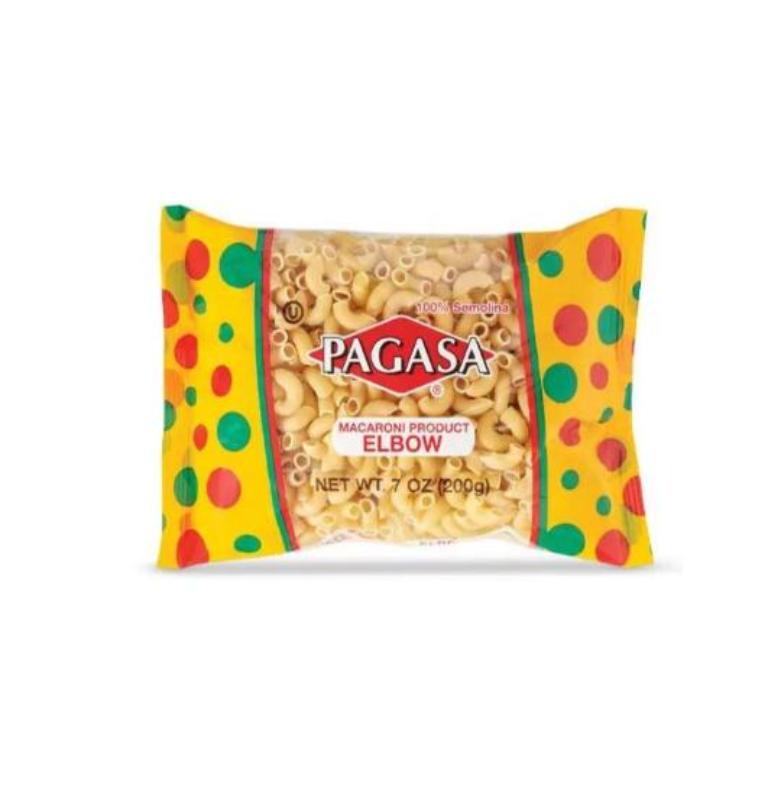 Pagasa El bow macaroni 24/7