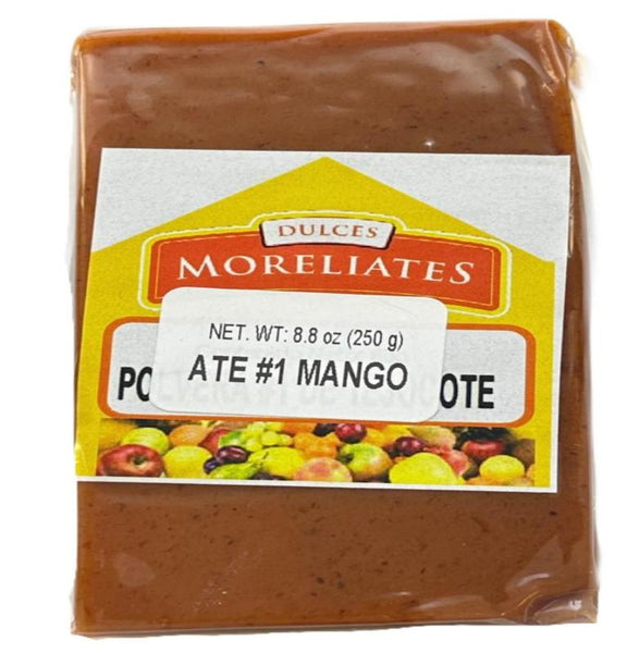 Moreliate Ate Mango 24/250