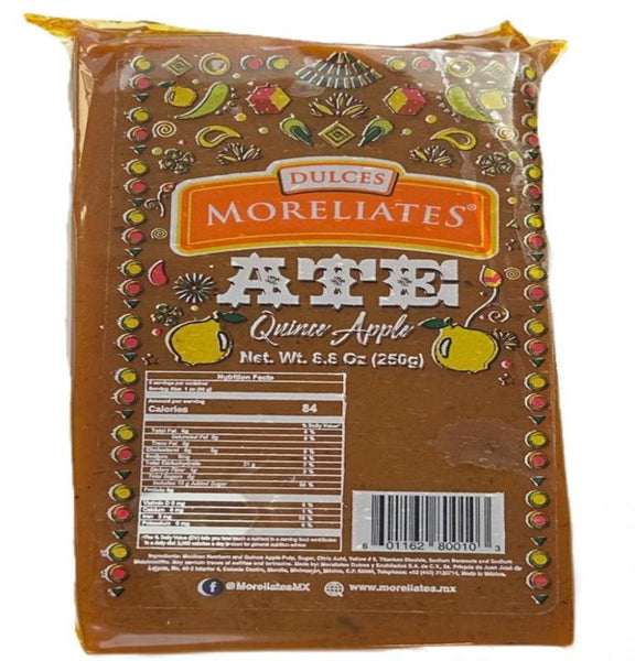 Moreliate Ate Membrillo 24/250