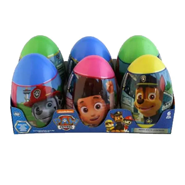 Bondy Egg Paw Patrol 15/8c