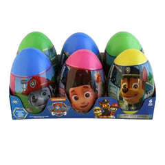 Bondy Egg Paw Patrol 15/8c