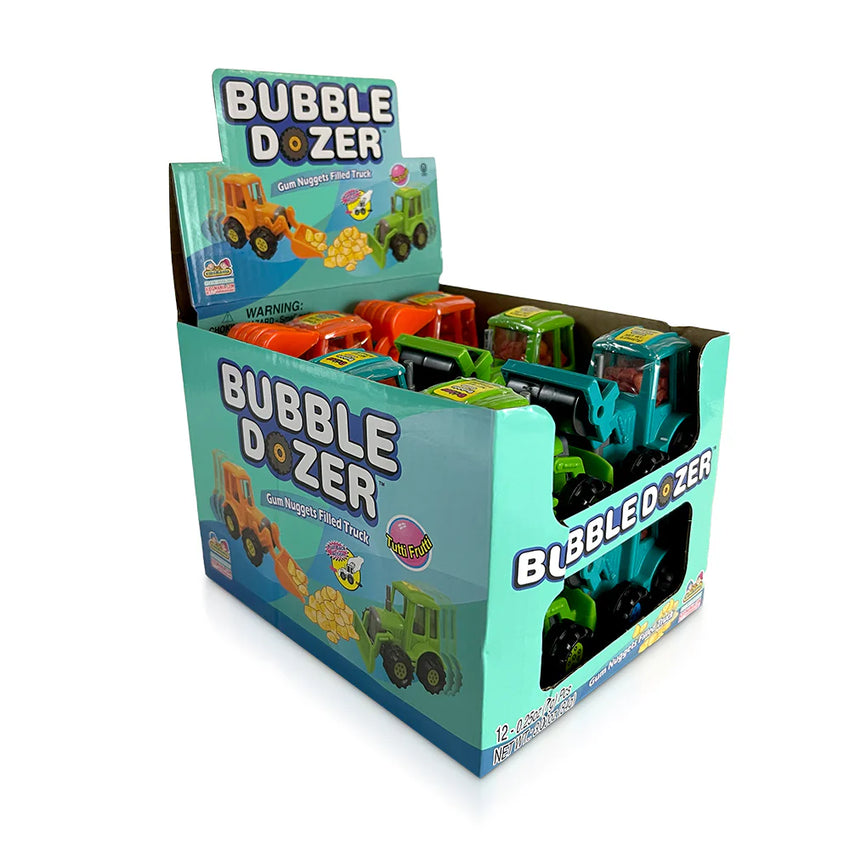 Kids Mania Bubble Clozer