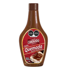 Coronado Cajetas Quemada-Classic 660 gr