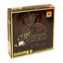 De La Rosa Bianchi Bombon Corazon Con Chocolate 20/50