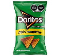 Sabritas Doritos Pizzerola 20/223 gr