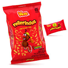 Vero Rellerindos 8/65 Pcs