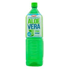 Okf Aloe Drink Original Sugar Free 12/1.5 ml - General Distribution