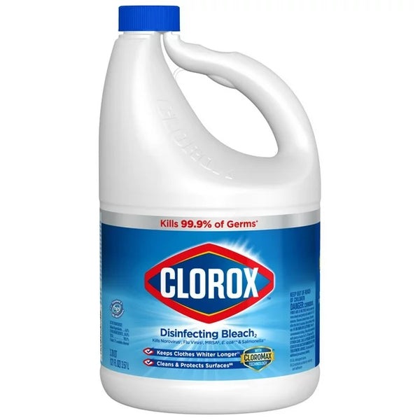 Clorox 1/121 Oz