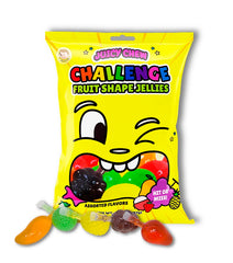 Juicy Chew Challenge In Bag 30/10.5 oz.